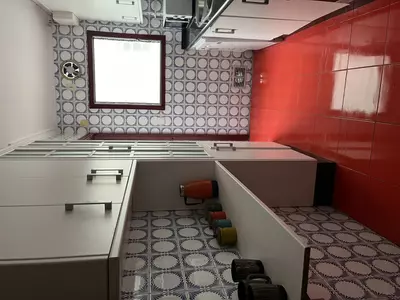 Apartment room en Valencia