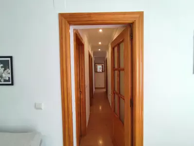 Flat en Granada