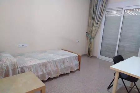 Flat en Sant Vicent del Raspeig