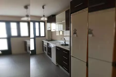 Flat en Granada