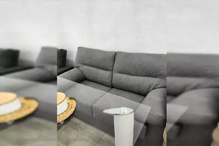 Apartment room en Madrid