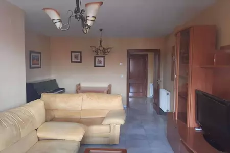 Flat en Granada