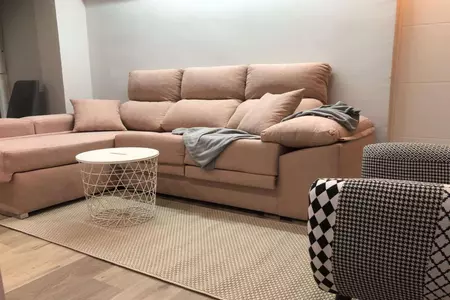 Flat en Granada
