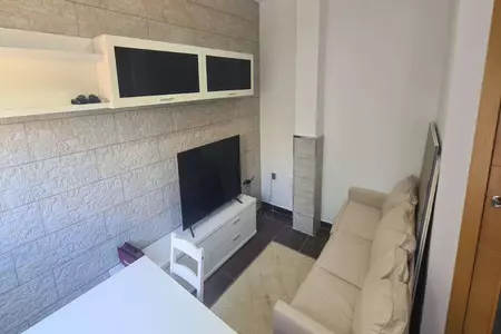 Flat en Granada