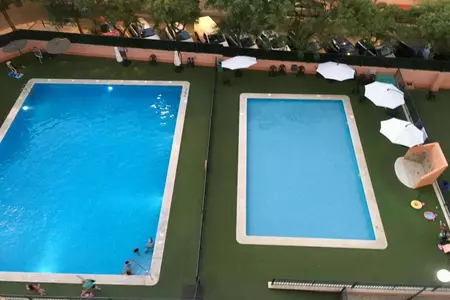 Flat en San Vicente del Raspeig