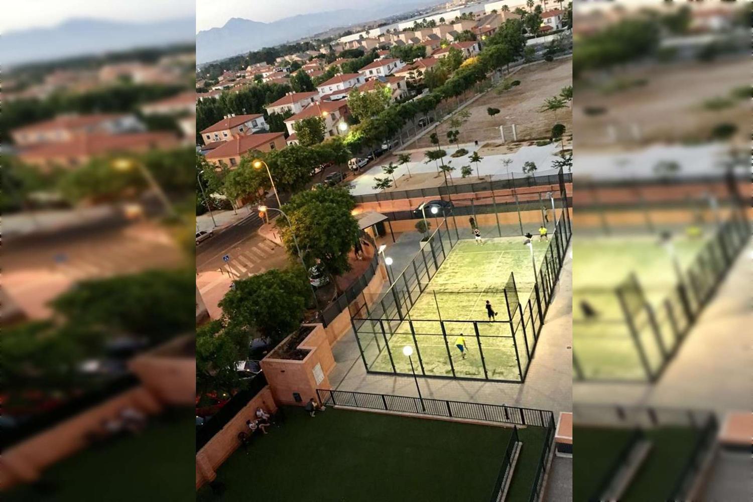 Imagen piso