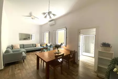 Flat en Madrid