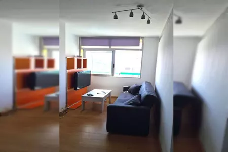 Flat en Alicante (Alacant)