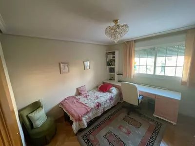 Apartment room en Villaviciosa de Odón