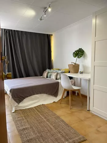 Apartment room en Alicante (Alacant)