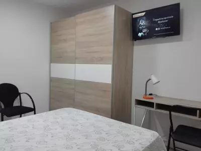 Flat en Valencia