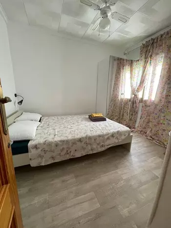 Attic en Alicante