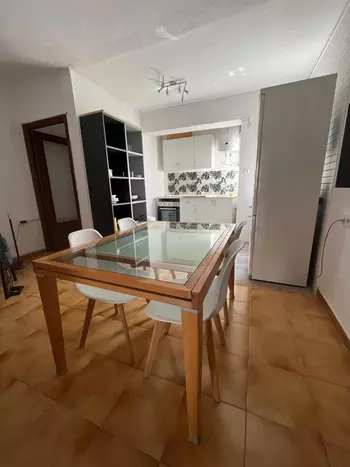 Flat en Alicante