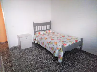 Flat en San Vicent del Raspeig