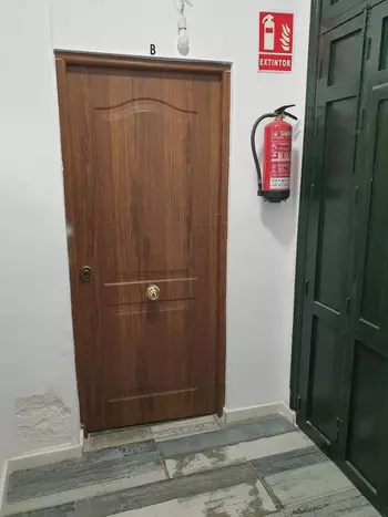 Flat en Granada