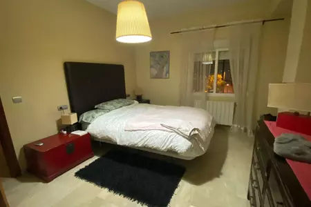 Flat en Granada