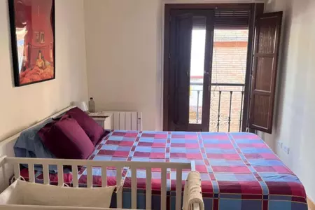 Flat en Sevilla
