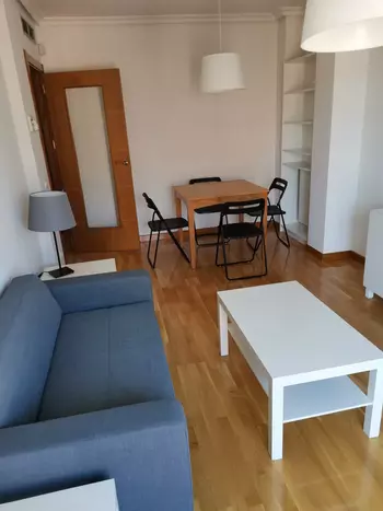 Flat en Madrid