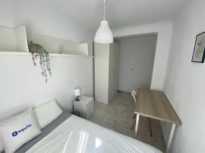 Flat en Valencia