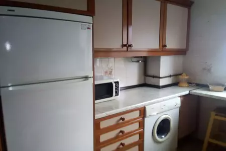 Apartment room en Sevilla