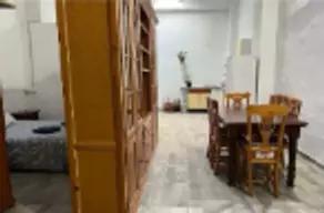Ground floor apartment en Sevilla