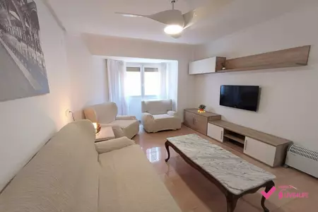 Apartment room en València