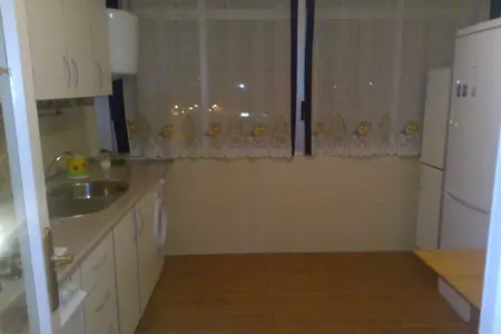 Flat en Sant Joan d'Alacant