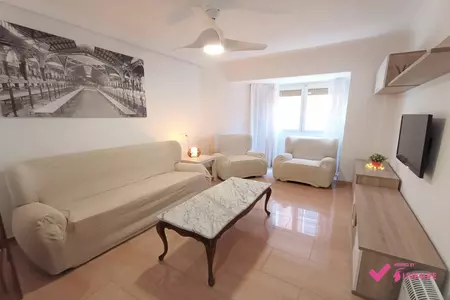 Apartment room en Valencia