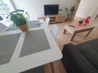 Apartment room en Grao de Castellón