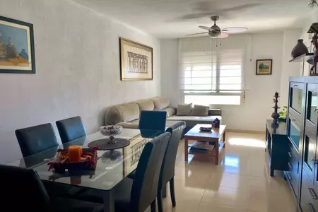 Flat en San Vicente del Raspeig
