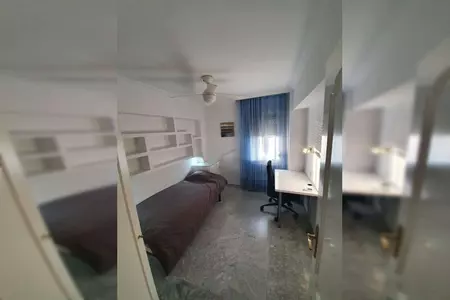 Apartment room en Sevilla