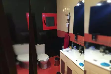 Apartment room en Sevilla