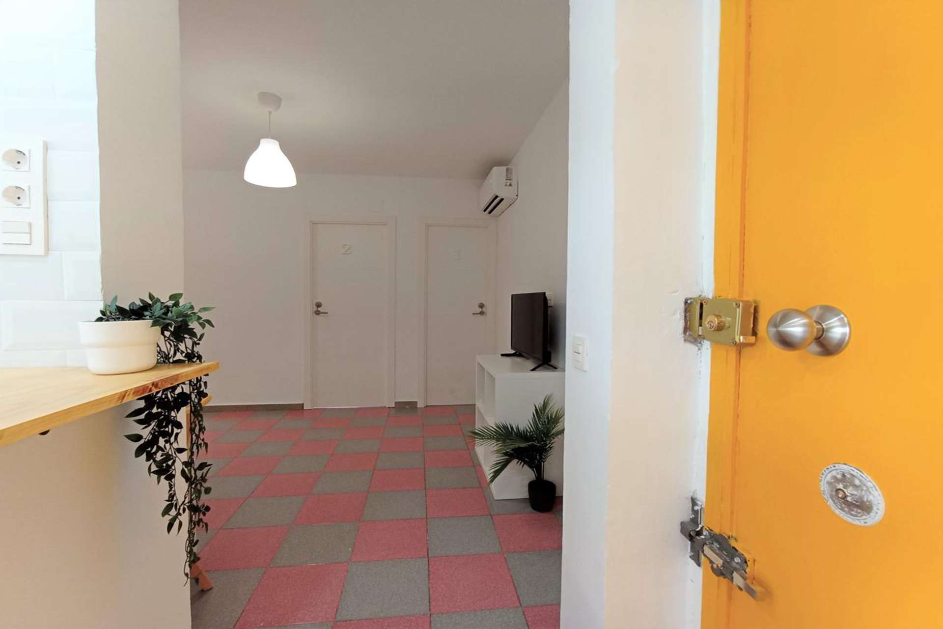 Imagen piso