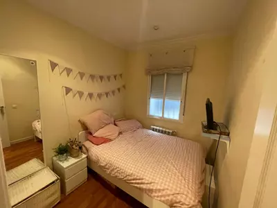 FR Calle de Fernández de los Ríos