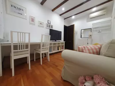 FL Calle de Fernández de los Ríos