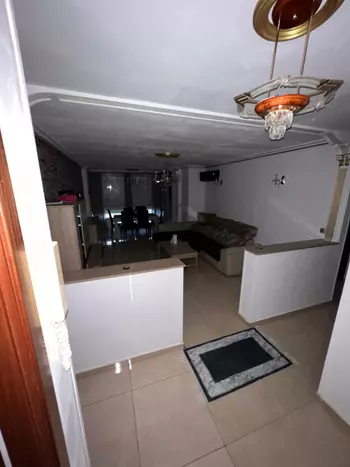 Ground floor apartment en Alicante