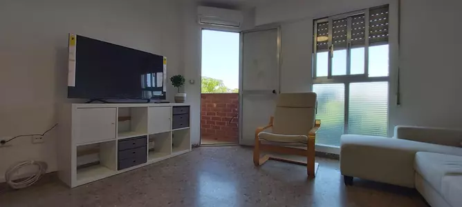Flat en Valencia