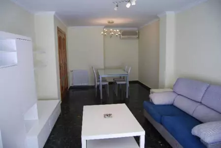 Flat en Valencia