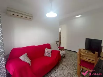 Flat en Sevilla
