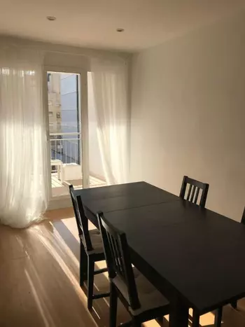 Flat en Valencia