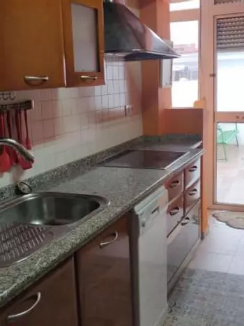 Flat en Sevilla