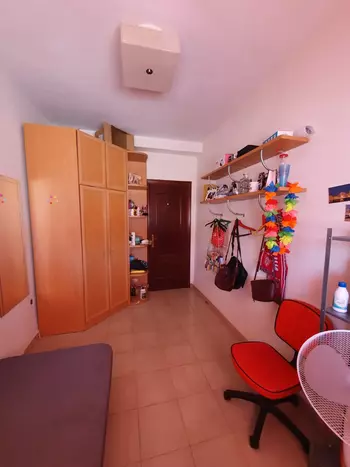 Apartment room en Sevilla