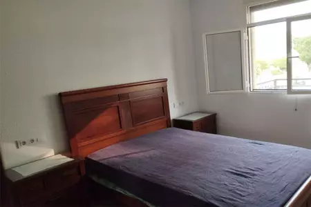 Flat en Sevilla