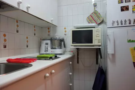 Flat en Sevilla