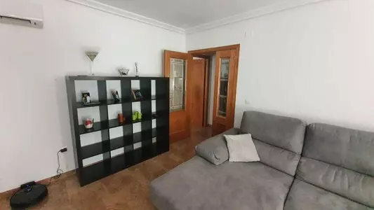 Flat en València