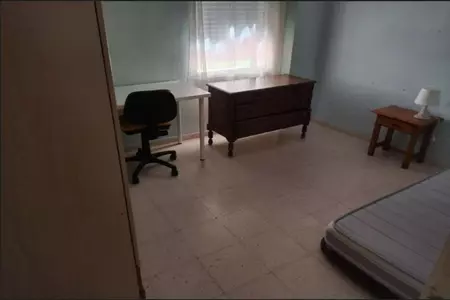 Flat en Sevilla