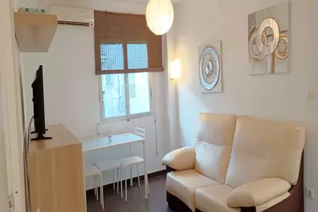 Flat en Sevilla