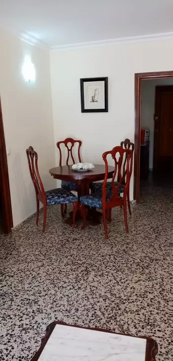Flat en Sevilla
