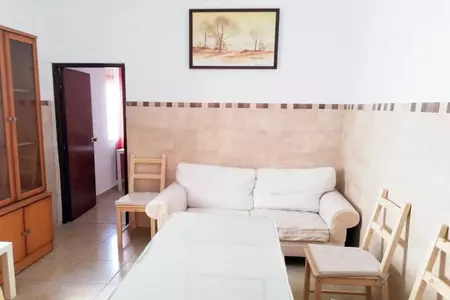Flat en Sevilla