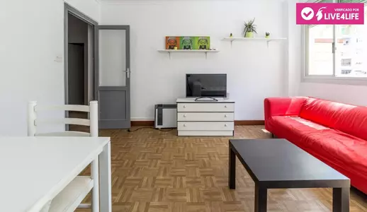 FR Carrer de l'Enginyer Rafael Janini